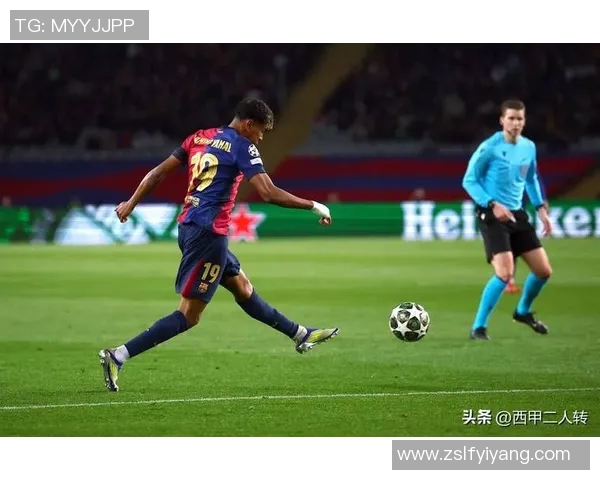 西甲精彩对决巴萨逆转马竞拉菲尼亚与奥尔莫联手建功莱万罚失点球